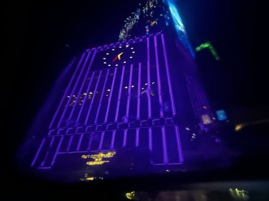 金邊娛樂綜合大樓酒店優惠