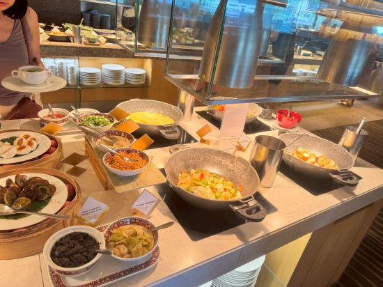 曼谷香格里拉大酒店 （SHA Extra Plus）優惠