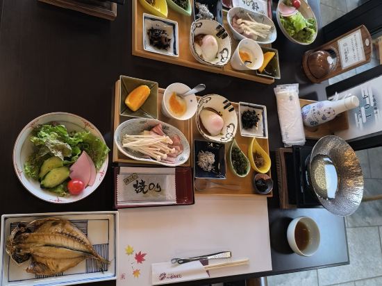 味と湯の宿　ニューとみよし クーポン