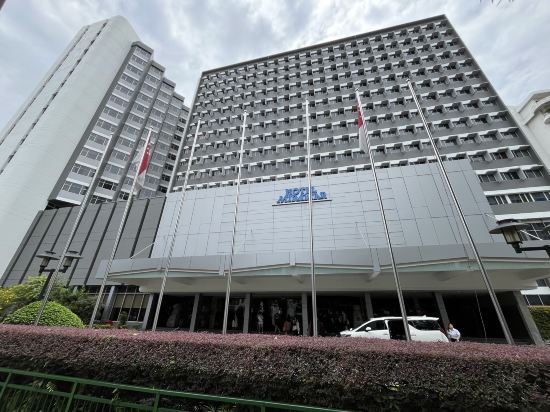 新加坡美麗華大酒店優惠