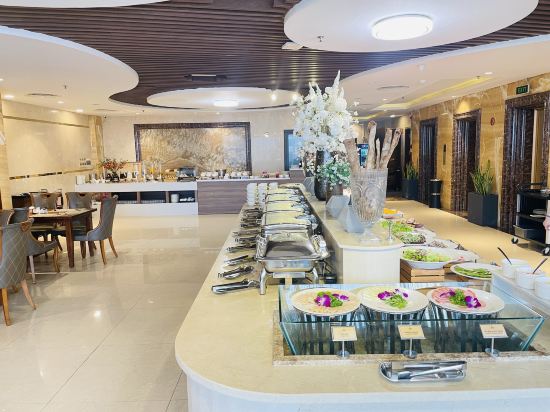 盧瑟特里飯店優惠