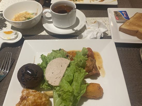 銀城明飯店優惠