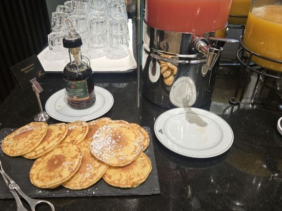 阿爾皮納飯店優惠