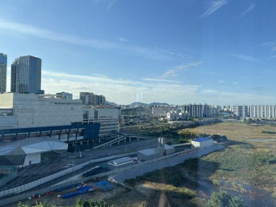 首爾龍山諾富特大使酒店優惠