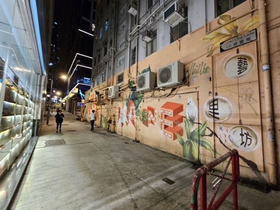 香港華大盛品酒店優惠