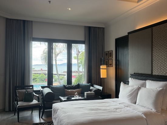 芭達雅度假村洲際飯店 - IHG 旗下飯店優惠