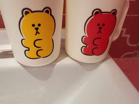 葡京人酒店-LINE FRIENDS PRESENTS CASA DE AMIGO優惠