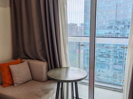 京基京寓飯店（深圳龍崗大運中心店）優惠