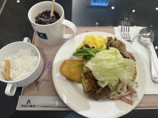 柯達飯店（台北長安店）優惠