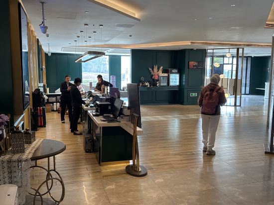 上海外灘豫園美居酒店優惠