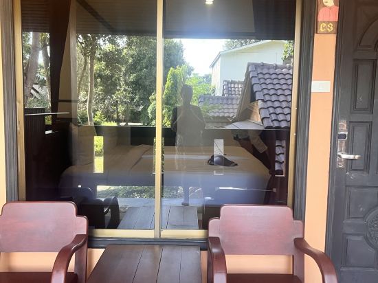 沙美島美景度假村優惠