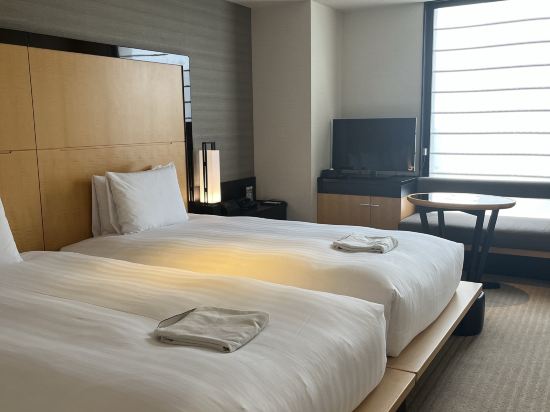 金澤香林坊科科高級飯店優惠