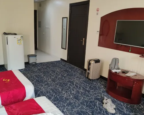Merfal Serviced Apartments Royal Zimmer Photos