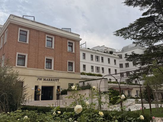 JW萬豪威尼斯度假酒店及水療中心優惠