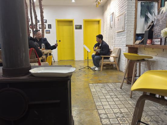 黑水山間畫裏客棧優惠