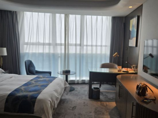 濮院F景瀾飯店優惠