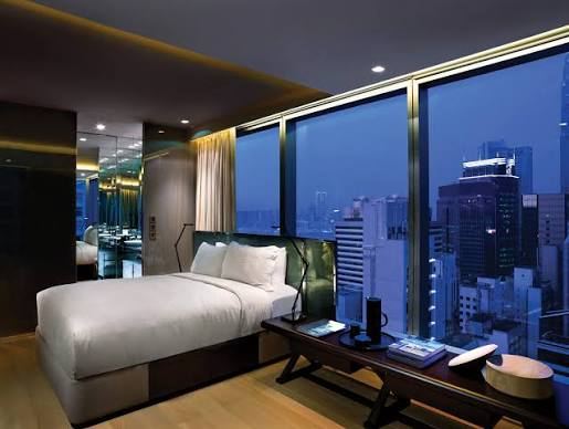 99號寶恒酒店優惠