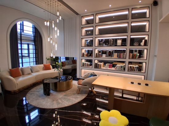 廣州高鐵南站亞朵酒店優惠