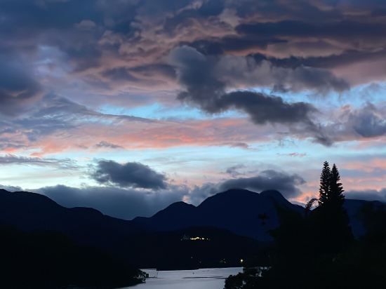 南投日月潭碧水山居湖畔民宿優惠