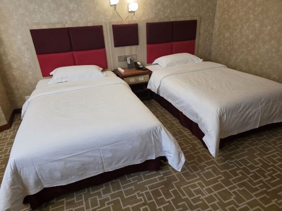 新都飯店（羅湖口岸店）優惠