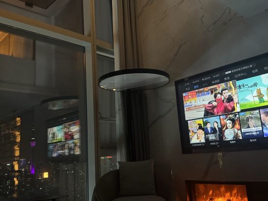 盈嘉·ISEYA浮雲高空公館（成都太古裏旗艦店）優惠