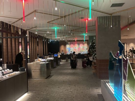 札幌STREAM飯店優惠