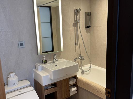 老爺會館台北南西優惠