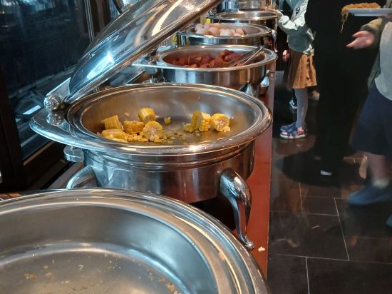 深圳鳳凰客家酒店優惠