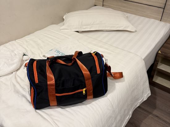 麻坡特洛皮康納精品酒店優惠