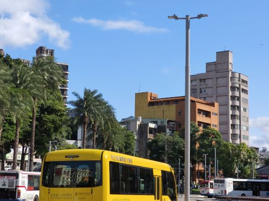 淡水將捷金鬱金香飯店優惠