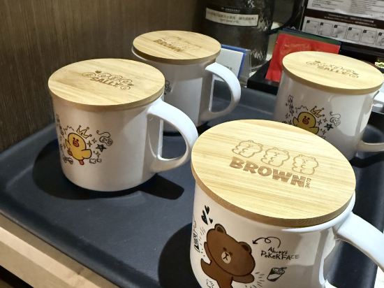 福容大飯店麗寶樂園優惠