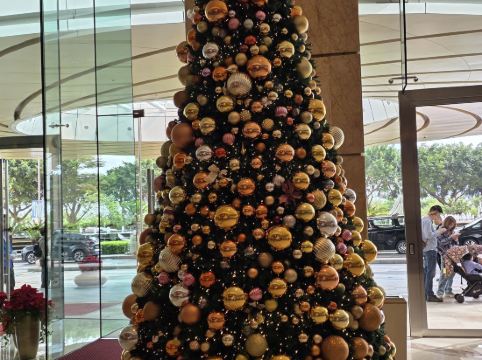 澳門勵庭海景酒店優惠