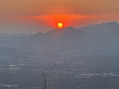深圳瑞吉酒店優惠