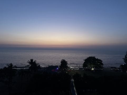 安娜安娜度假村優惠