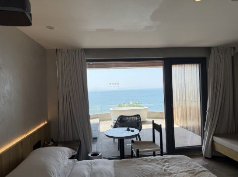 蜜悦·深圳波西塔諾懸崖海景美宿優惠