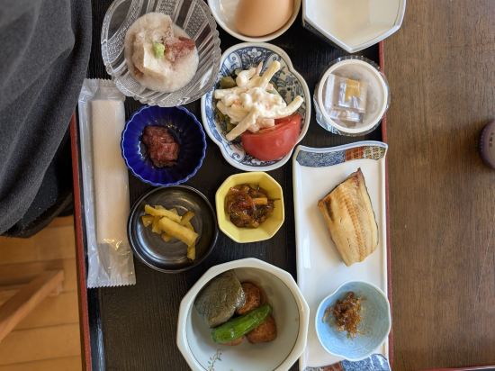 五味温泉 クーポン