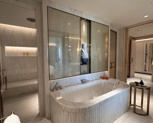 Marina Bay Sands Singapore Kamar Photos