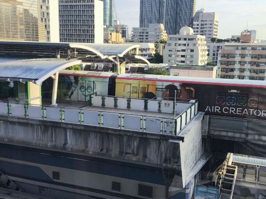 諾富特曼谷隆齊素坤逸酒店 （SHA Extra Plus）優惠