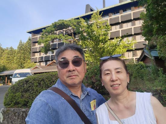 嬉野温泉　茶心の宿　和楽園 クーポン
