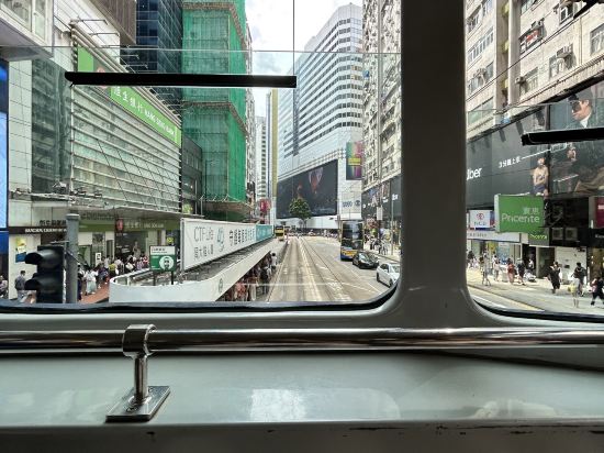 香港頤庭酒店（銅鑼灣店）優惠