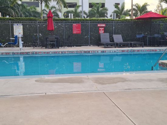 邁阿密機場麗笙紅標酒店優惠