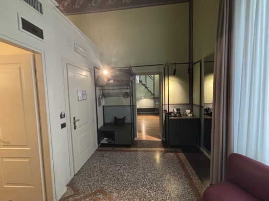 博洛尼亞珀緹西酒店優惠