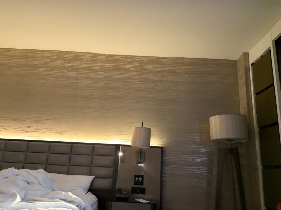 洛杉磯聖加百利喜來登飯店優惠