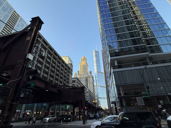 芝加哥市區/華麗一英里希爾頓花園旅館優惠