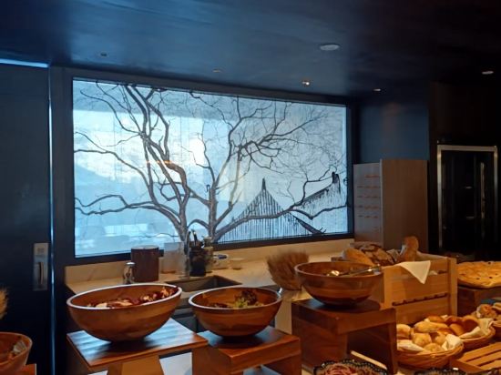 北京東方君悦大酒店優惠