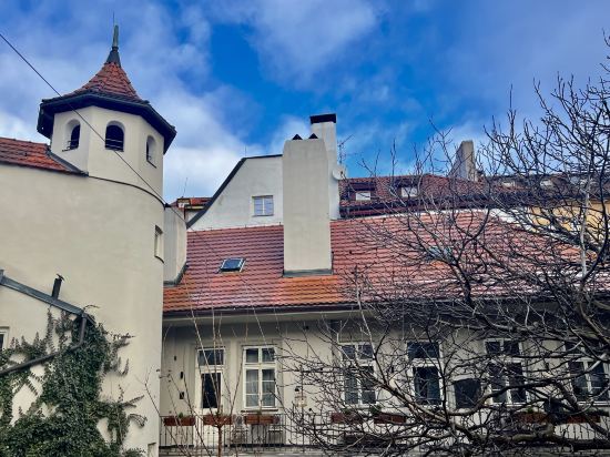 城堡哞噢酒店優惠