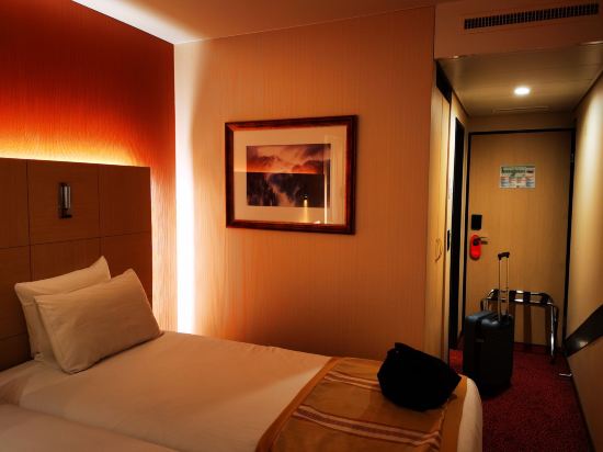 納什機場酒店優惠