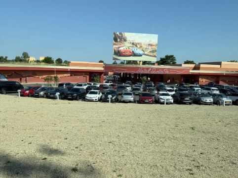 巴黎迪士尼聖達菲酒店優惠