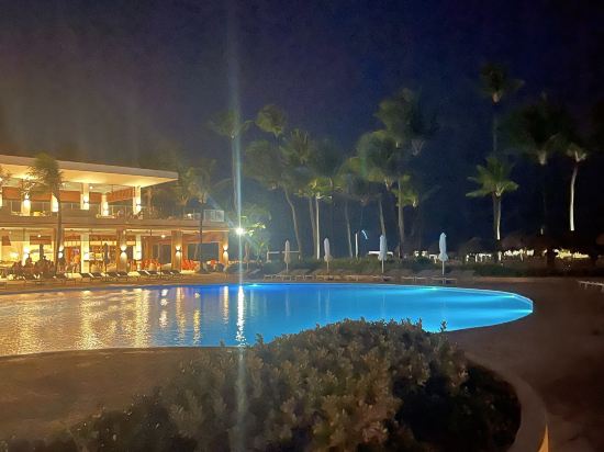 加勒比豪華公主海灘度假全包酒店優惠