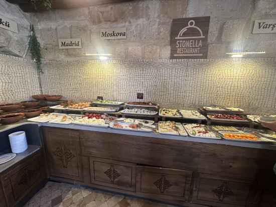 假日洞穴酒店優惠